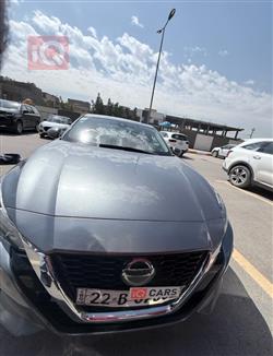 نیسان ئەلتیما